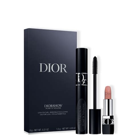 pack dior maquillaje|best makeup price of dior.